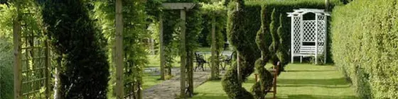 Dalmeny Park Country House Hotel and Gardens | İskoçya - Greater Glasgow - Dunbartonshire - Glasgow