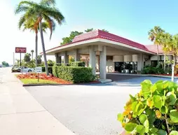 Clarion Inn Stuart | Florida - Vero Beach (ve civarı) - Stuart