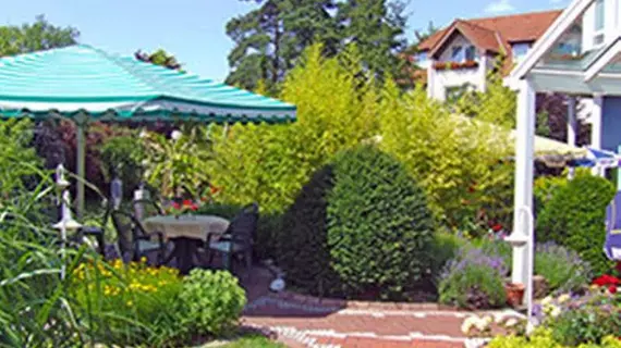 Waldhotel Schäferberg | Hessen - Espenau