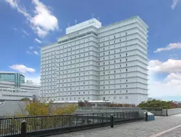 Kansai Airport Washington Hotel | Osaka (idari bölge) - Izumisano