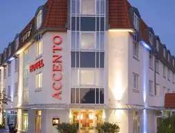 Tryp by Wyndham Leipzig North | Saxony (Saksonya) - Leipzig