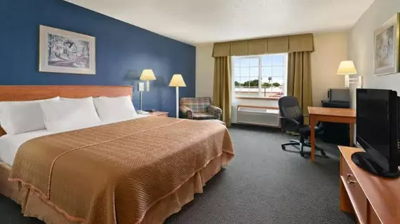 Travelodge & Suites Fargo Moorhead | Minnesota - Moorhead