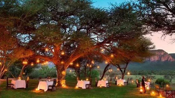 Marataba Safari Lodge | Limpopo - Moholoholo