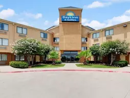 Days Inn and Suites DeSoto | Teksas - Dallas (ve civarı) - DeSoto