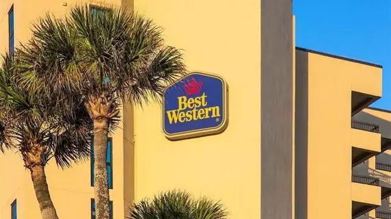 Best Western New Smyrna Beach Hotel and Suites | Florida - Daytona Beach (ve civarı) - New Smyrna Beach