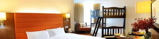 Rembrandt Hotel Suites | Bangkok - Bangkok Merkezi İş Bölgesi