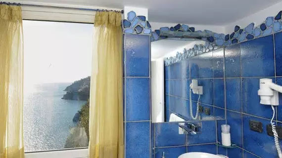 Hotel La Ninfa | Campania - Salerno (il) - Amalfi