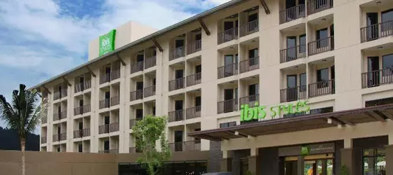 Ibis Styles Krabi Aonang | Krabi İli - Krabi - Ao Nang