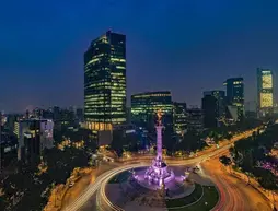 Sheraton Maria Isabel Hotel Towers | Mexico City (ve civarı) - Meksiko - Cuauhtemoc