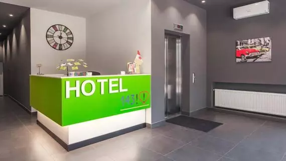 Raziotel Marinero Odessa | Odessa Oblastı - Odessa