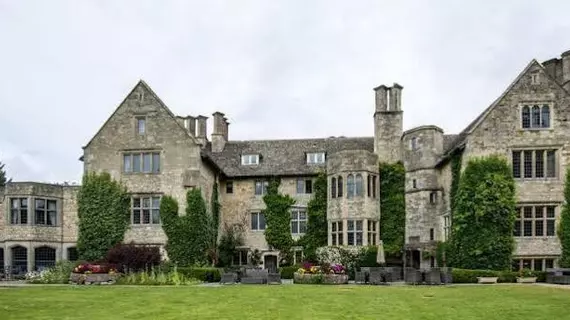 Stonehouse Court Hotel - A Bespoke Hotel | Gloucestershire (kontluk) - Cotswolds