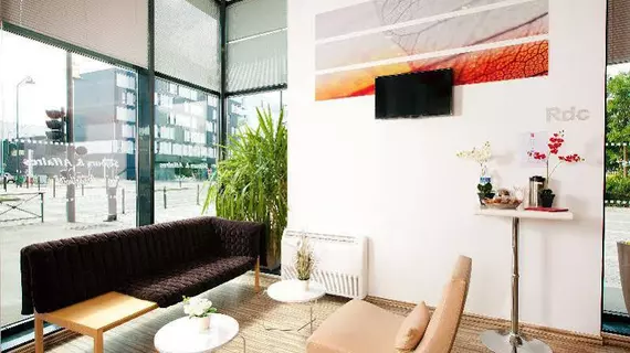 Séjours & Affaires Paris-Vitry | Ile-de-France - Paris - Vitry-sur-Seine