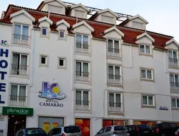 Hotel Camarao | Lizbon Bölgesi - Mafra - Ericeira