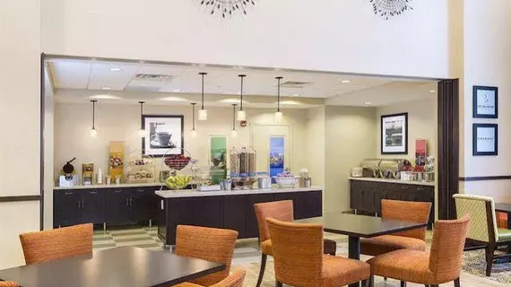 Hampton Inn & Suites Corpus Christi | Teksas - Corpus Christi (ve civarı) - Corpus Christi