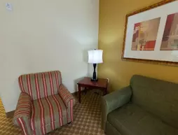 Country Inn & Suites by Radisson, High Point (Greensboro/Winston-Salem), NC