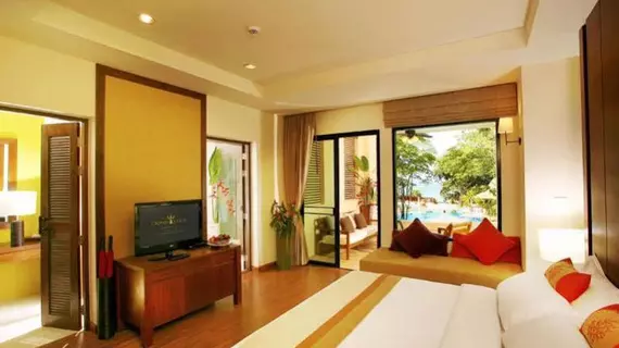 Crown Lanta Resort & Spa | Krabi İli - Ko Lanta