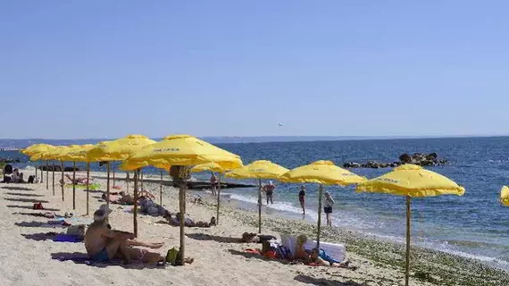 Royal Beach Hotel | Varna