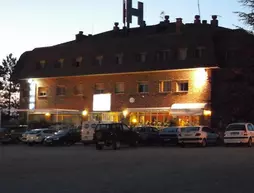 Hostal Alpino | Aragon - Teruel (vilayet) - Teruel