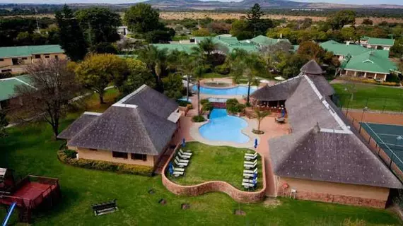 Protea Ranch Resort and Lion Park | Limpopo - Polokwane