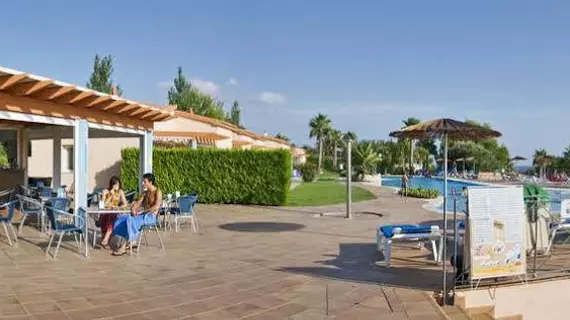 Apartamentos Mar Blau | Balearic Adaları - Menorca - Alayor