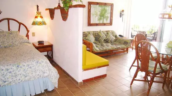 Casa Anita | Nayarit - Bahía de Banderas - Puerto Vallarta (ve civarı) - Puerto Vallarta - Romantic Zone