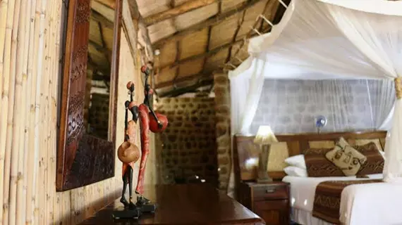 Taita Falcon Lodge | Livingstone