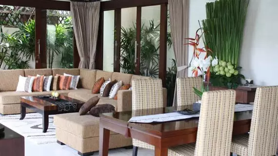 The Seri Villas Seminyak | Bali - Badung - Seminyak