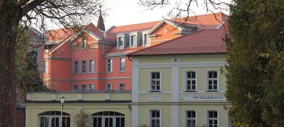 Dormero Schlosshotel Reichenschwand | Bavyera - Orta Franconia