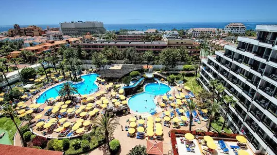 Spring Hotel Bitácora | Kanarya Adaları - Santa Cruz de Tenerife - Arona - Playa de las Americas