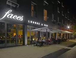 Légère Hotel Tuttlingen | Baden-Wuerttemberg - Tuttlingen