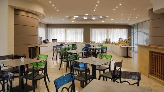 Palmyra Beach Hotel | Attica - Glyfada