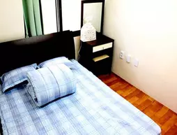 ABC Guesthouse | Gyeonggi - Seul (ve civarı) - Mapo