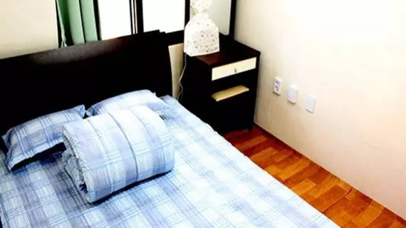 ABC Guesthouse | Gyeonggi - Seul (ve civarı) - Mapo