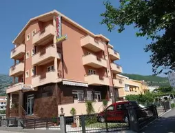 Garni Hotel Fineso