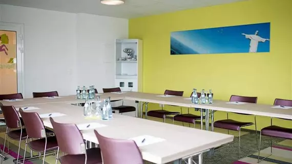 Best Western Hotel Bad Rappenau | Baden-Wuerttemberg - Bad Rappenau