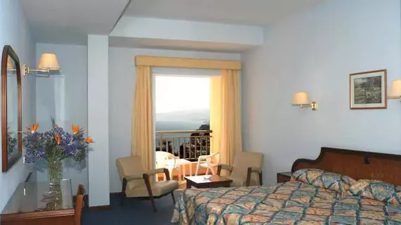 Hotel Elegance Miramar | Kanarya Adaları - Santa Cruz de Tenerife - Puerto de la Cruz