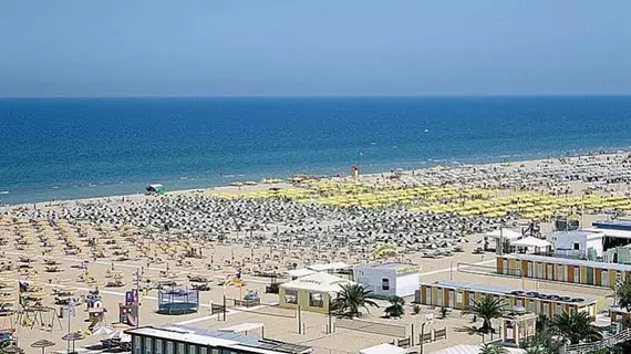 Ariminum Hotel | Emilia-Romagna - Rimini - Marina Centro