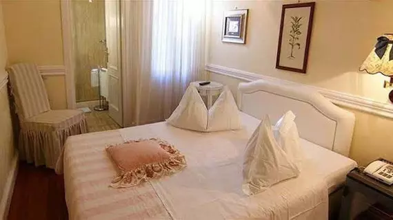 Hotel Marghera | Lazio - Roma (ve civarı) - Roma Kent Merkezi - Rione XVIII Castro Pretorio