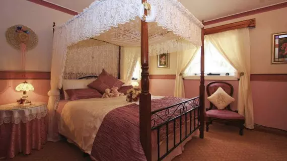 Moonlight Bay Guest House | Tazmanya - Ulverstone