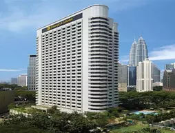 Shangri-La Hotel Kuala Lumpur | Kuala Lumpur (ve civarı) - Golden Triangle (Altın Üçgen)