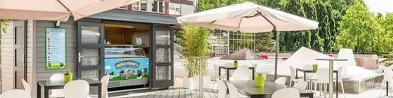 Ibis Styles Paris Bercy | Ile-de-France - Paris - Bercy