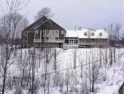 Auberge La Camarine | Quebec - Quebec (ve civarı) - Beaupre