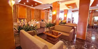 King Hotel Astana