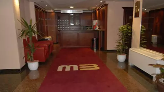 Hotel M3 Sarajevo | Sarajevo Canton - Sarajevo