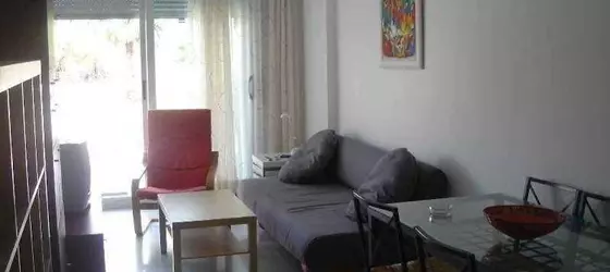 Apartamentos Assagador 3000 | Valencia Bölgesi - Alicante (vilayet) - Marina Alta - Denia