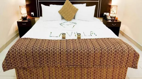 Lavilla Hotel | Doha (ve civarı) - Doha