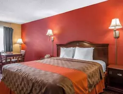 Rodeway Inn Gardena Los Angeles South | Kaliforniya - Los Angeles County - Gardena