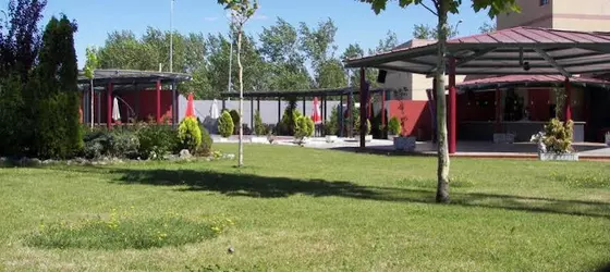 Hotel Villa de Benavente | Kastilya ve Leon - Zamora (vilayet) - Benavente