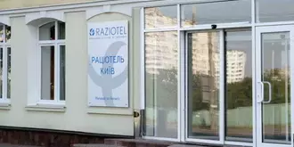 Raziotel Kyiv