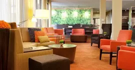 Courtyard by Marriott Albuquerque Airport | New Mexico - Albuquerque (ve civarı) - Albuquerque